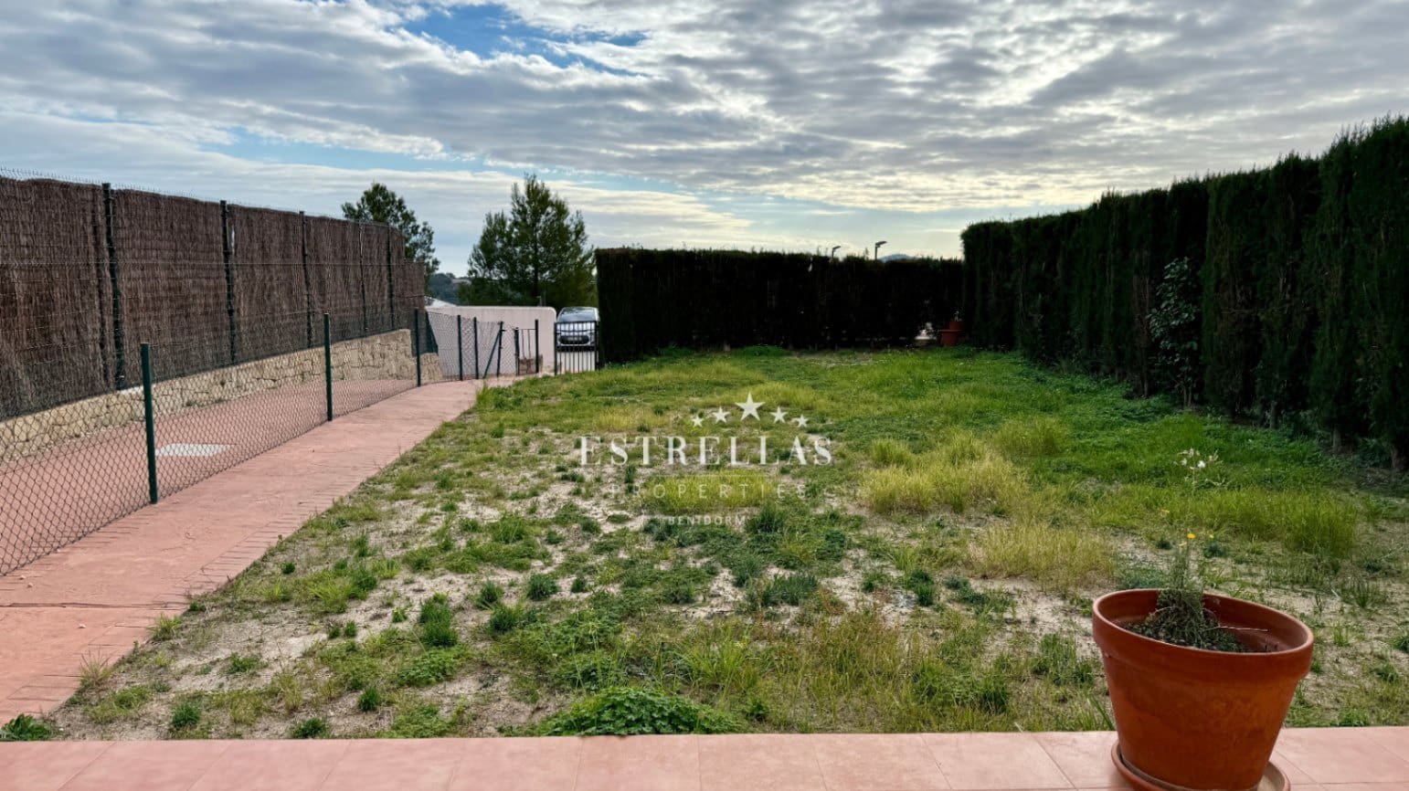 3 soverom Bungalow til salgs i Polop med svømmebasseng garasje - € 319 000 (Ref: 9453546)