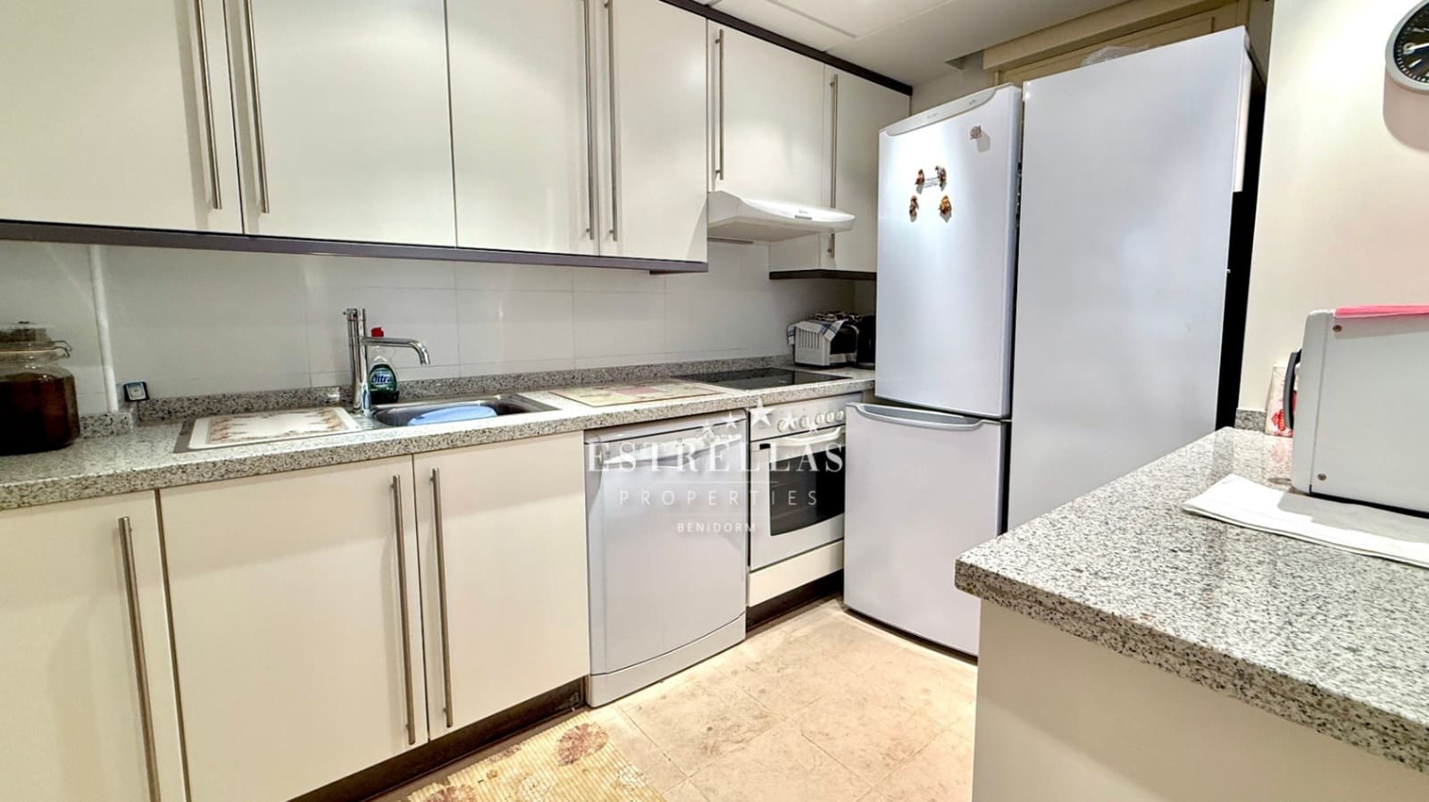 3 soverom Bungalow til salgs i Polop med svømmebasseng garasje - € 319 000 (Ref: 9453546)