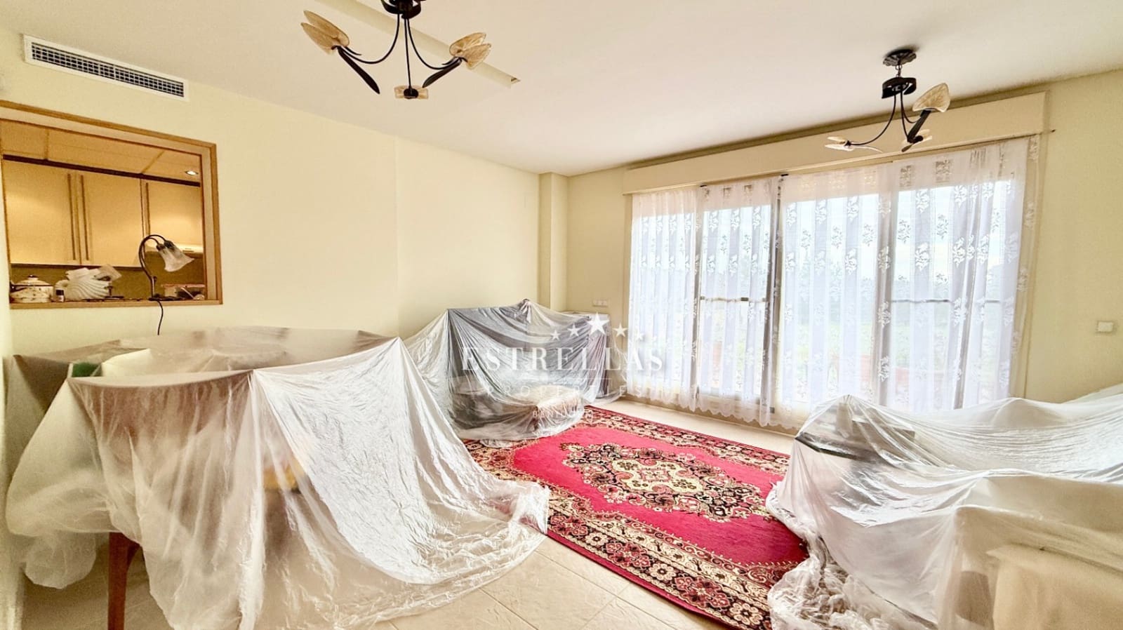 3 soverom Bungalow til salgs i Polop med svømmebasseng garasje - € 319 000 (Ref: 9453546)