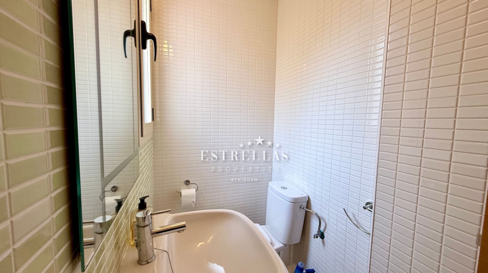 3 soverom Bungalow til salgs i Polop med svømmebasseng garasje - € 319 000 (Ref: 9453546)