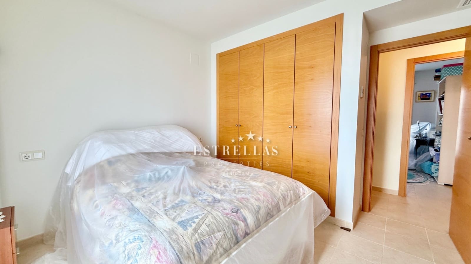 3 soverom Bungalow til salgs i Polop med svømmebasseng garasje - € 319 000 (Ref: 9453546)