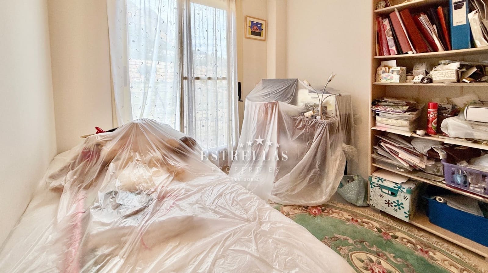 3 soverom Bungalow til salgs i Polop med svømmebasseng garasje - € 319 000 (Ref: 9453546)