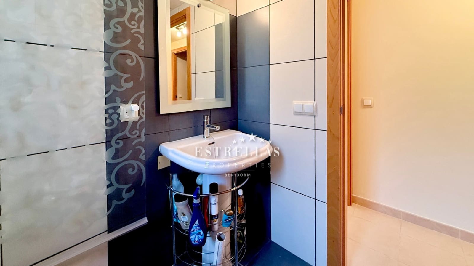 3 soverom Bungalow til salgs i Polop med svømmebasseng garasje - € 319 000 (Ref: 9453546)