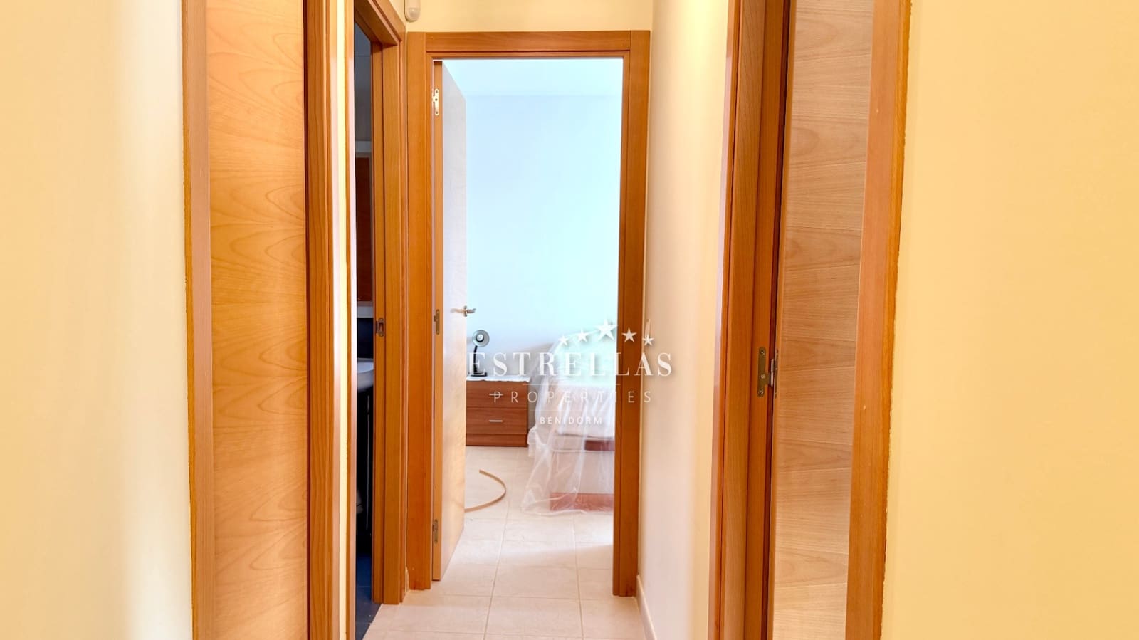 3 soverom Bungalow til salgs i Polop med svømmebasseng garasje - € 319 000 (Ref: 9453546)