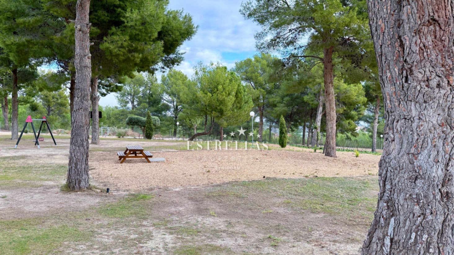 3 soverom Bungalow til salgs i Polop med svømmebasseng garasje - € 319 000 (Ref: 9453546)