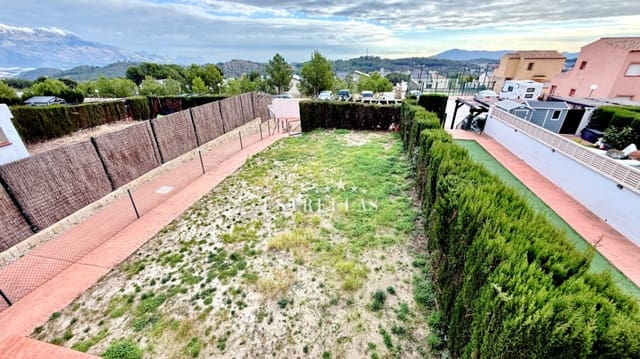 3 sypialnia Bungalow na sprzedaż w Polop z basenem garażem - 319 000 € (Ref: 9453546)