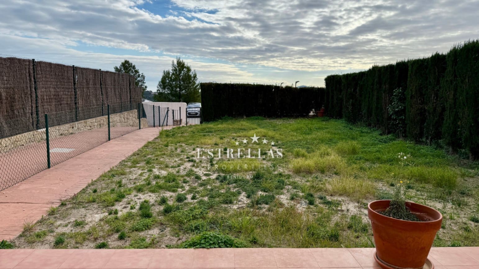 3 soverom Bungalow til salgs i Polop med svømmebasseng garasje - € 319 000 (Ref: 9453546)