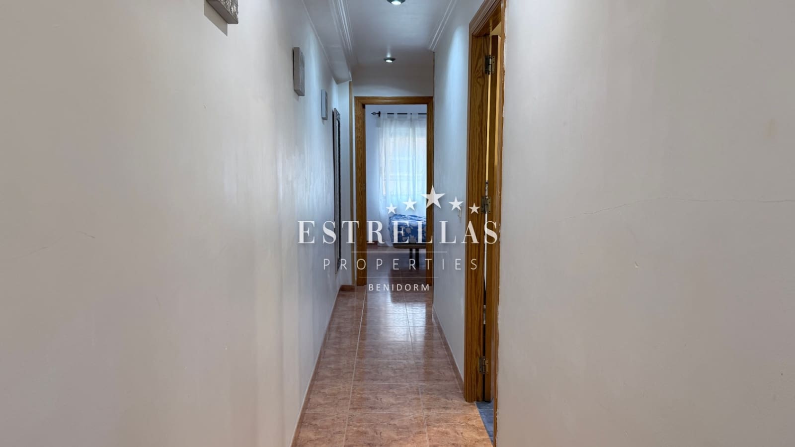 2 slaapkamer Appartement te koop in La Villajoyosa / Vila Joiosa - € 139.000 (Ref: 9453649)