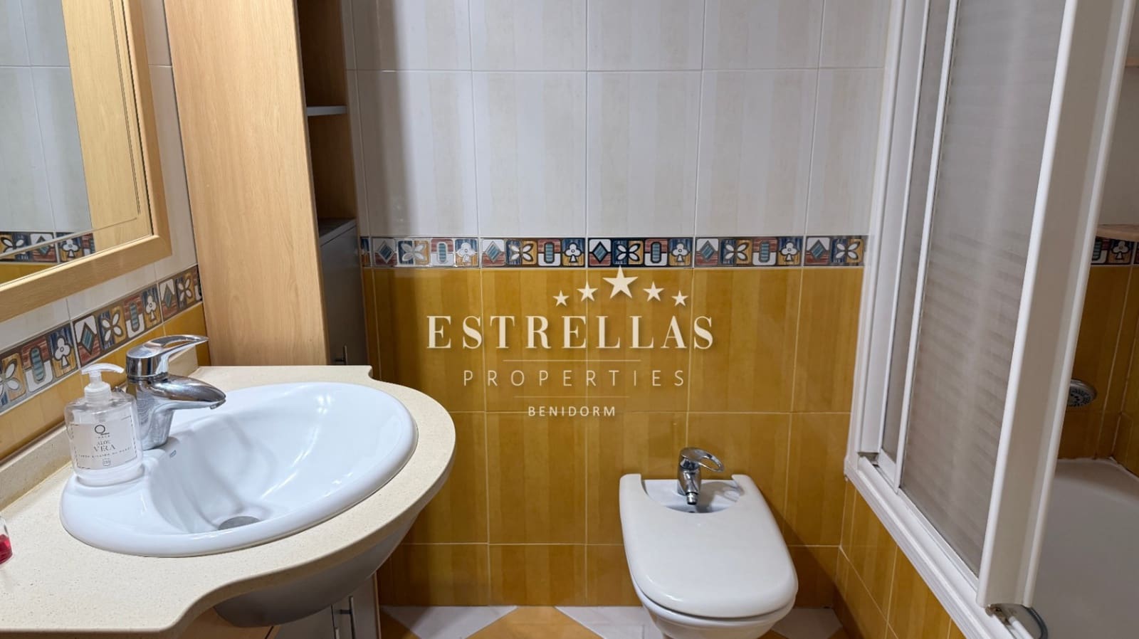 2 slaapkamer Appartement te koop in La Villajoyosa / Vila Joiosa - € 139.000 (Ref: 9453649)