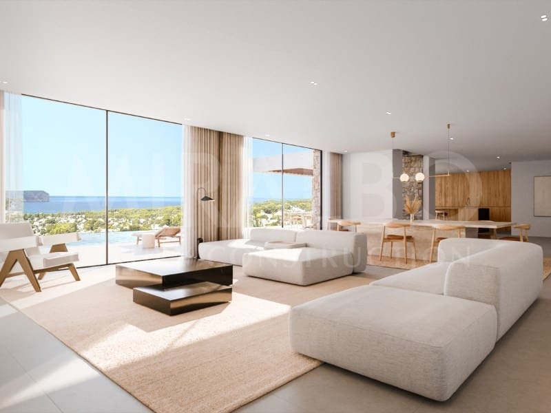 4 bedroom Apartment for sale in A Coruna city with pool - € 1,550,000 (Ref: 9488944)