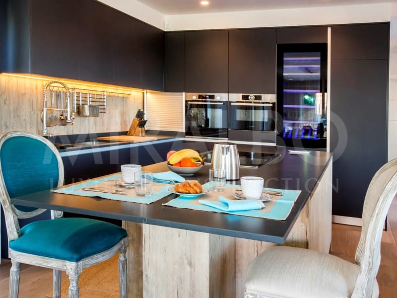 4 quarto Bungalow para venda em Corunha cidade com piscina - 1 490 000 € (Ref: 9488948)