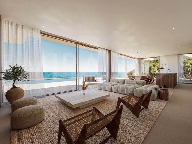 4 slaapkamer Appartement te koop in A Coruna stad - € 2.625.000 (Ref: 9489064)