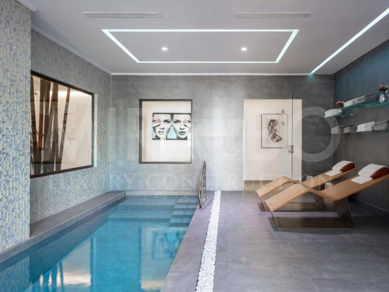 6 sovrum Lägenhet till salu i A Coruna stad - 3 850 000 € (Ref: 9489065)