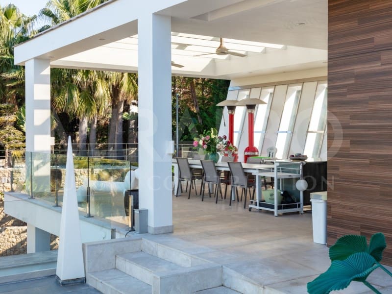 6 sovrum Lägenhet till salu i A Coruna stad - 3 850 000 € (Ref: 9489065)