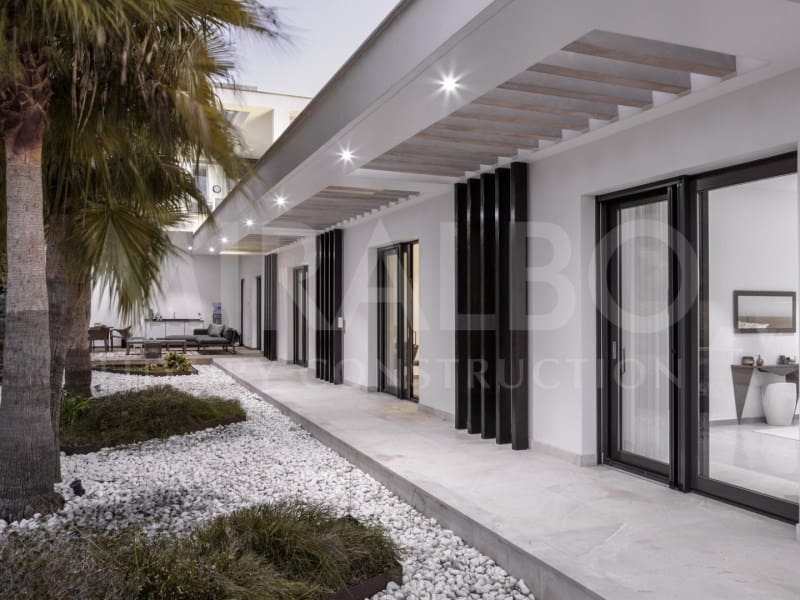 6 sovrum Lägenhet till salu i A Coruna stad - 3 850 000 € (Ref: 9489065)