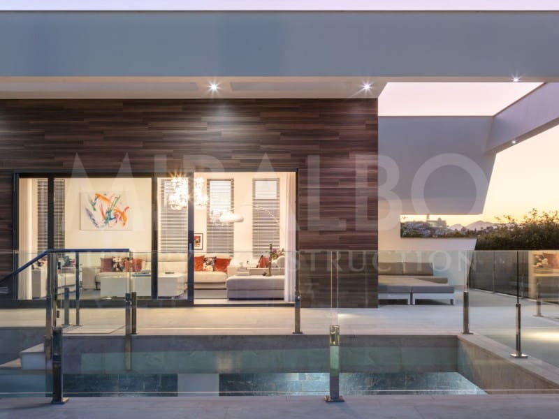 6 sovrum Lägenhet till salu i A Coruna stad - 3 850 000 € (Ref: 9489065)