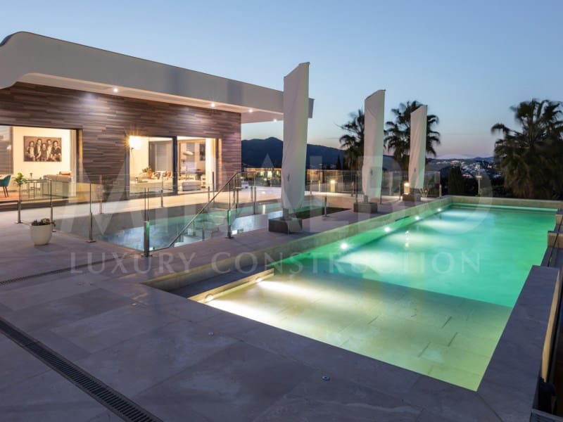 6 sovrum Lägenhet till salu i A Coruna stad - 3 850 000 € (Ref: 9489065)