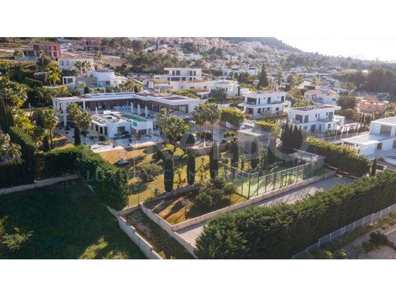 6 sovrum Lägenhet till salu i A Coruna stad - 3 850 000 € (Ref: 9489065)