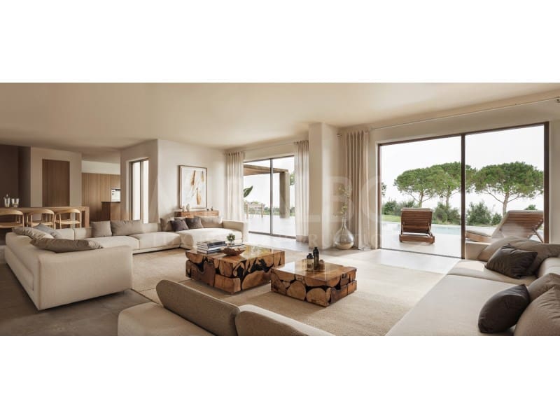 4 slaapkamer Appartement te koop in A Coruna stad met zwembad - € 1.915.000 (Ref: 9489066)