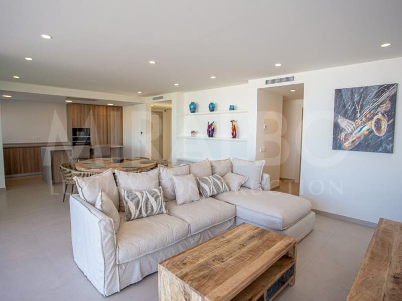 4 slaapkamer Appartement te koop in A Coruna stad - € 1.499.000 (Ref: 9489067)