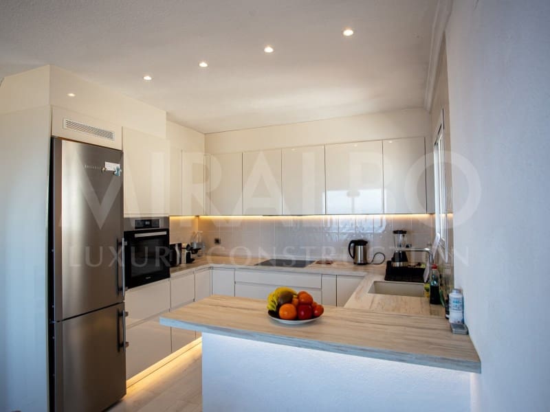 2 slaapkamer Bungalow te koop in A Coruna stad - € 429.000 (Ref: 9489068)