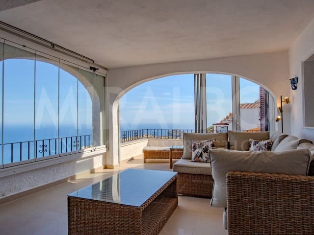 2 slaapkamer Bungalow te koop in A Coruña stad - € 429.000 (Ref: 9489068)