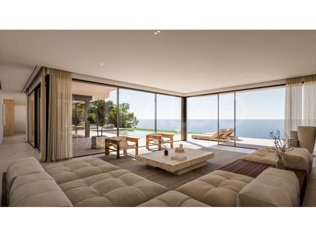 4 bedroom Apartment for sale in A Coruña city - € 2,565,000 (Ref: 9489069)