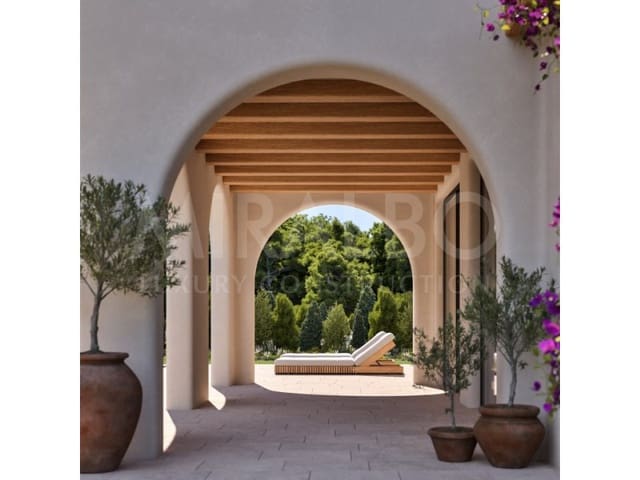 4 sypialnia Apartament na sprzedaż w Miasto A Coruña - 1 795 000 € (Ref: 9489070)