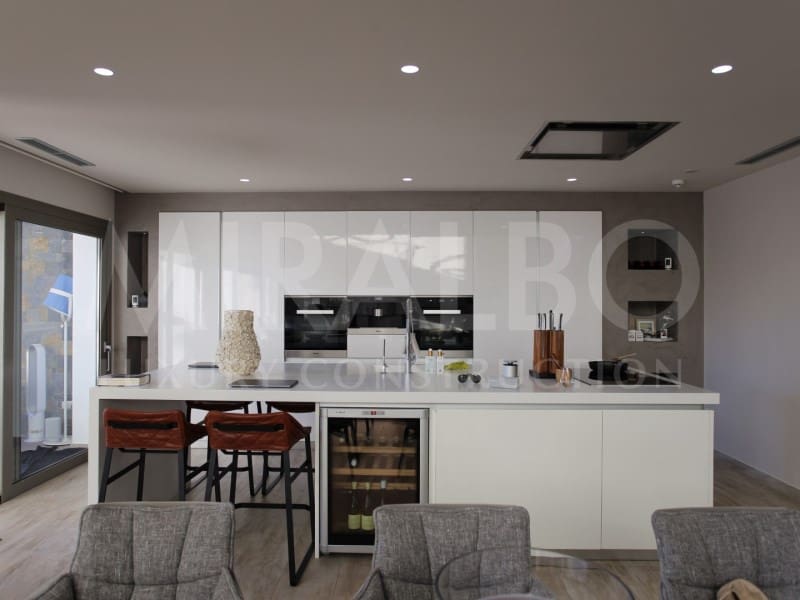 5 slaapkamer Appartement te koop in A Coruna stad - € 1.390.000 (Ref: 9489074)