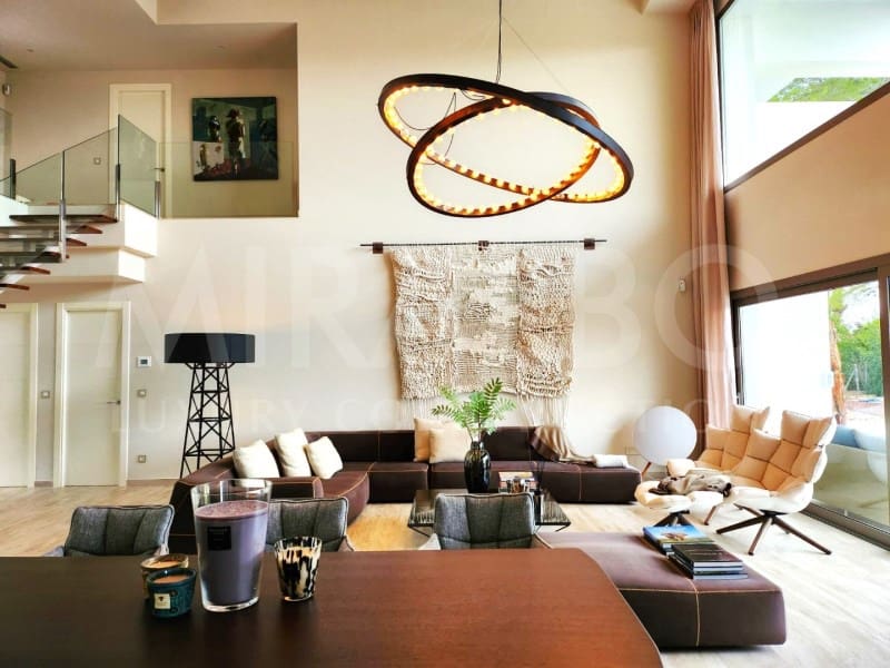 5 slaapkamer Appartement te koop in A Coruna stad - € 1.390.000 (Ref: 9489074)