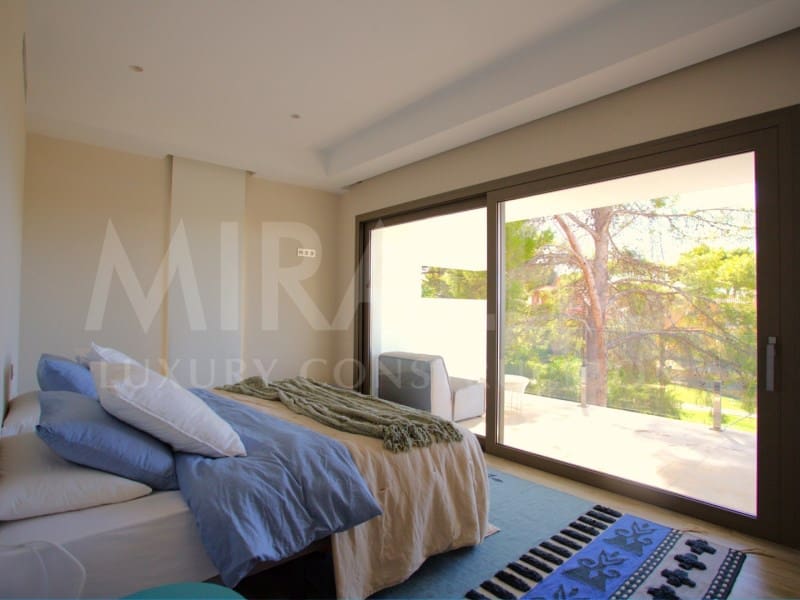 5 slaapkamer Appartement te koop in A Coruna stad - € 1.390.000 (Ref: 9489074)