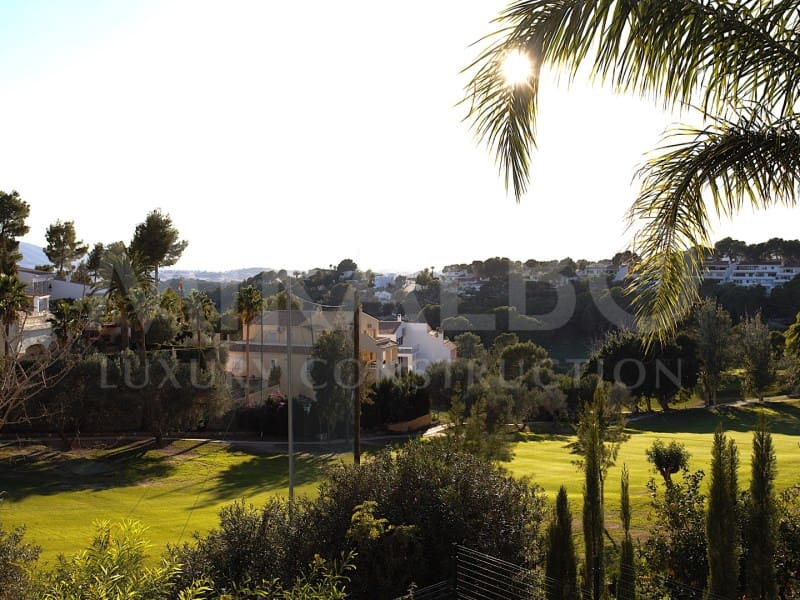 5 slaapkamer Appartement te koop in A Coruna stad - € 1.390.000 (Ref: 9489074)