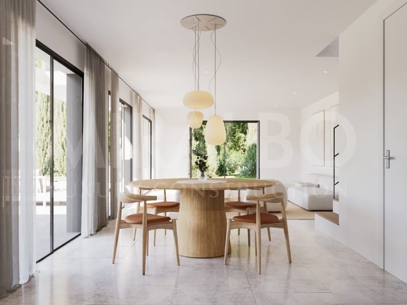 4 slaapkamer Appartement te koop in A Coruna stad - € 1.285.000 (Ref: 9489081)