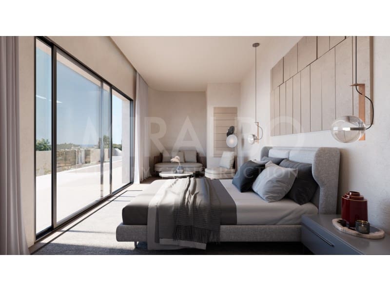 4 bedroom Apartment for sale in A Coruna city with pool - € 1,425,000 (Ref: 9489083)