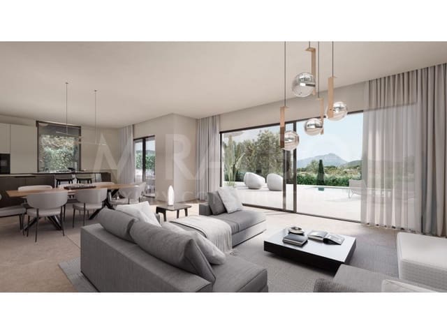 4 slaapkamer Appartement te koop in A Coruña stad met zwembad - € 1.425.000 (Ref: 9489083)