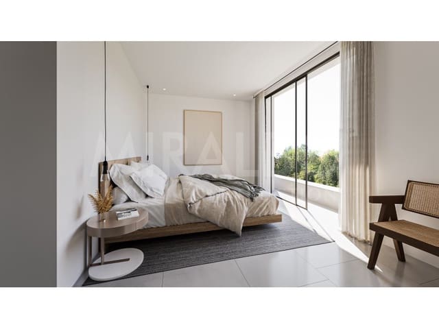 4 slaapkamer Appartement te koop in A Coruña stad met zwembad - € 1.285.000 (Ref: 9489084)