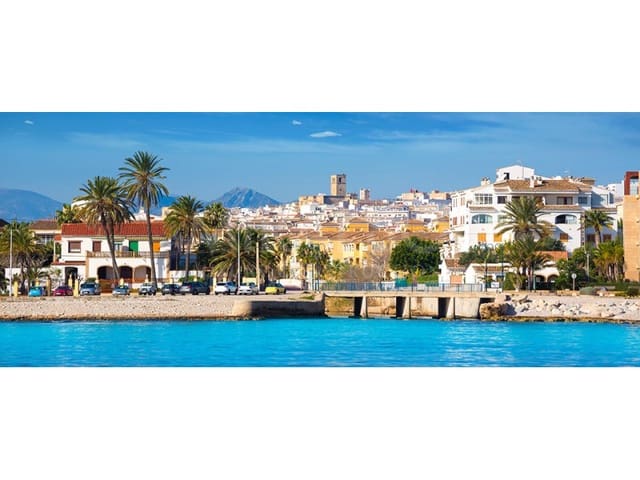 4 slaapkamer Appartement te koop in A Coruña stad met zwembad - € 1.285.000 (Ref: 9489084)