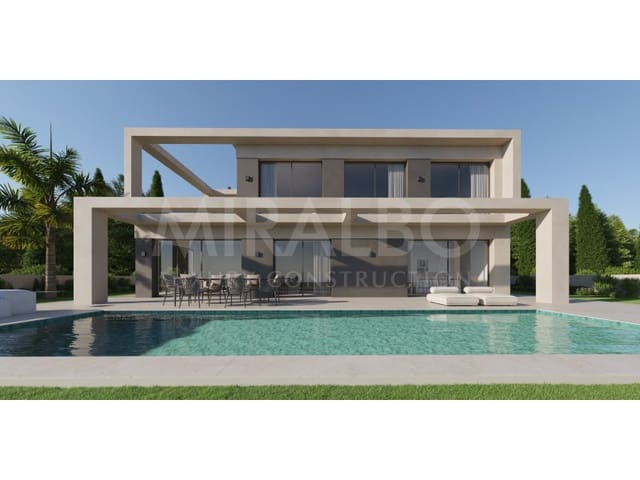 4 slaapkamer Appartement te koop in A Coruña stad met zwembad - € 1.285.000 (Ref: 9489086)