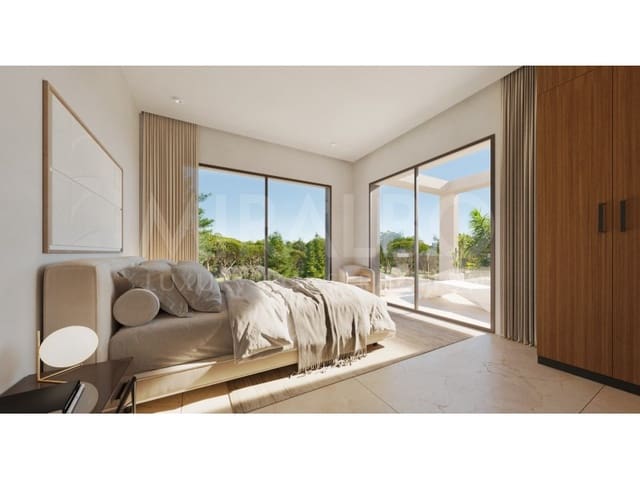 4 slaapkamer Appartement te koop in A Coruña stad met zwembad - € 1.285.000 (Ref: 9489086)