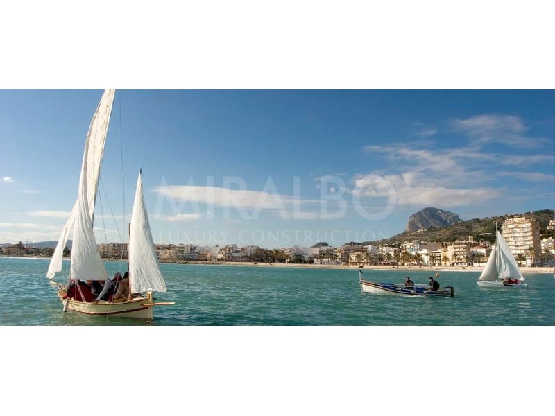 4 slaapkamer Appartement te koop in A Coruna stad met zwembad - € 1.285.000 (Ref: 9489086)