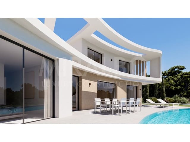 4 soveværelse Lejlighed til salg i A Coruña by med swimmingpool - € 1.285.000 (Ref: 9489087)