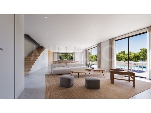 4 soveværelse Lejlighed til salg i A Coruña by med swimmingpool - € 1.285.000 (Ref: 9489087)