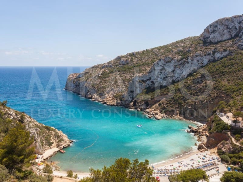 4 soveværelse Lejlighed til salg i A Coruna by med swimmingpool - € 1.285.000 (Ref: 9489087)