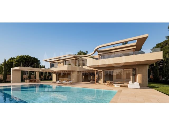 4 bedroom Apartment for sale in A Coruña city - € 1,550,000 (Ref: 9489091)