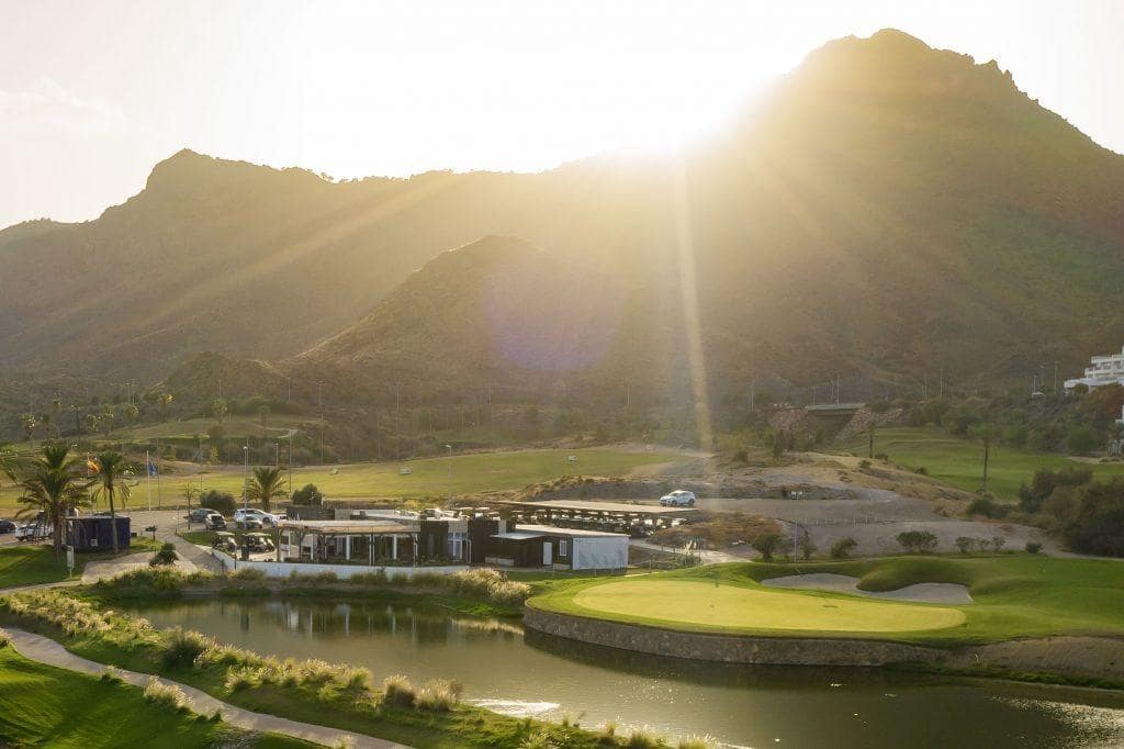 1 bedroom Apartment for sale in Pulpi with pool - € 177,000 (Ref: 9492801)