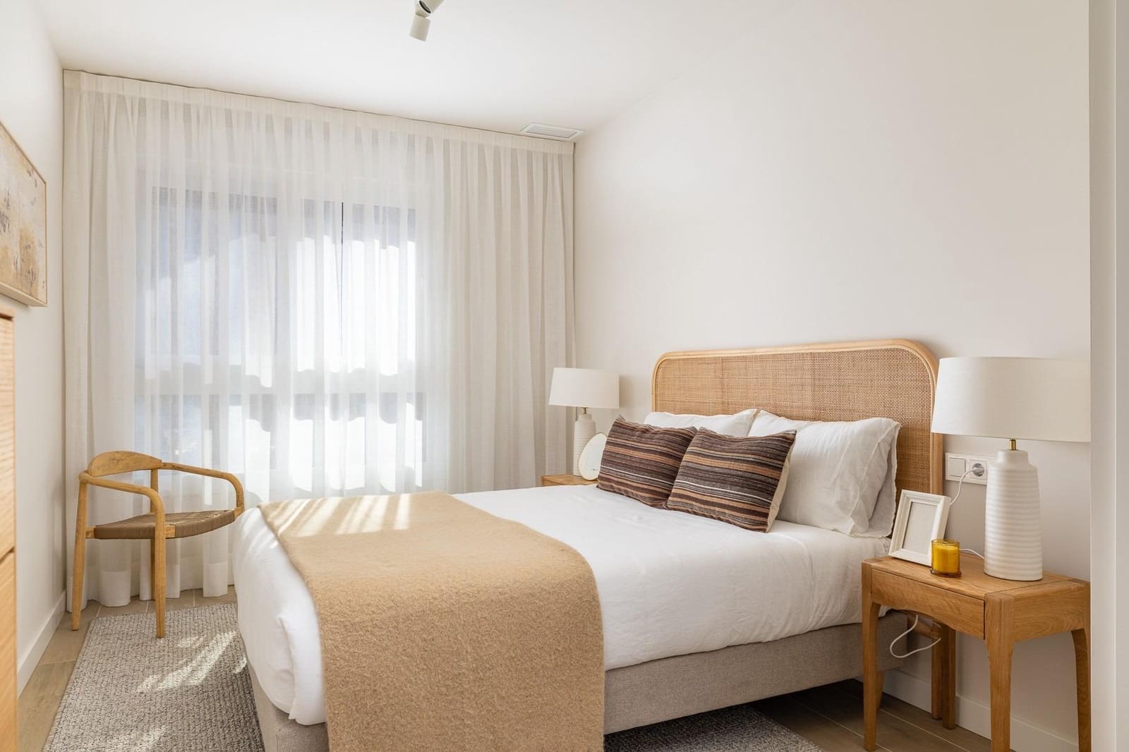 3 slaapkamer Appartement te koop in Calpe / Calp met zwembad - € 440.000 (Ref: 9492996)