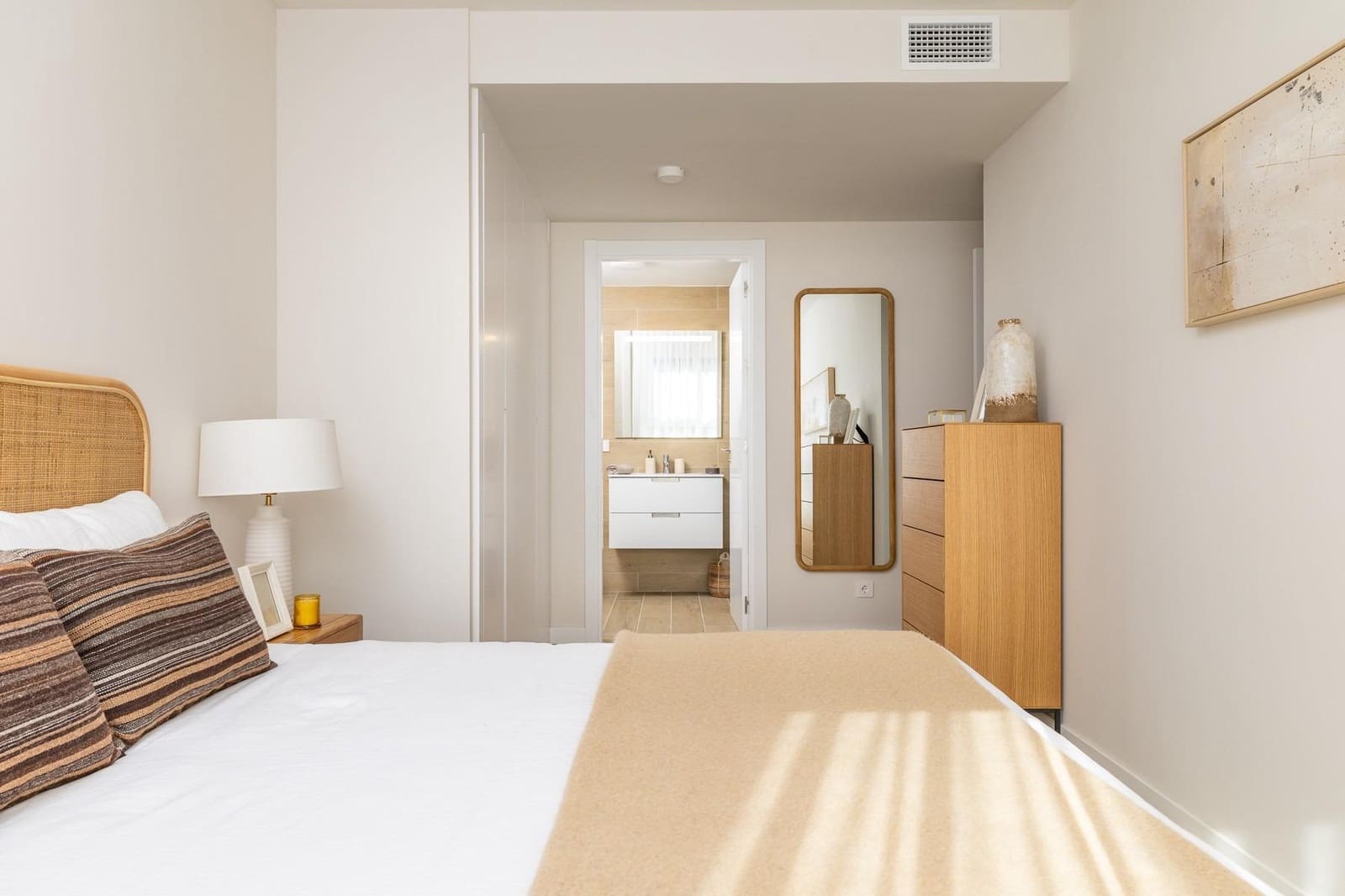 Apartamento de 2 habitaciones en Calpe / Calp en venta con piscina - 395.000 € (Ref: 9492997)