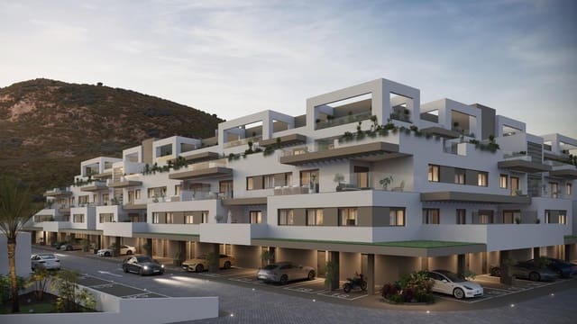 2 soverom Leilighet til salgs i Pulpí med svømmebasseng - € 235 000 (Ref: 9493070)