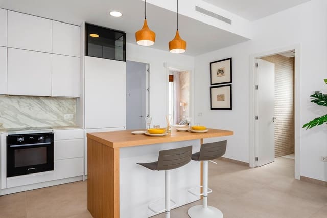 3 sypialnia Willa na sprzedaż w Puerto Vera - Las Salinas, Vera z basenem - 429 000 € (Ref: 9493177)