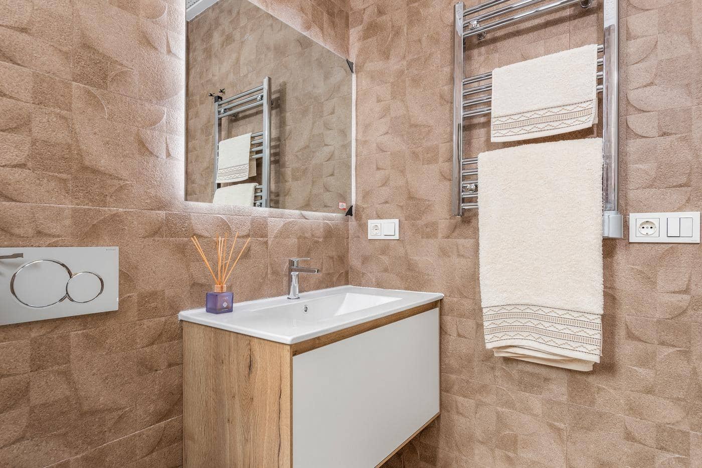 3 sypialnia Willa na sprzedaż w Vera z basenem - 429 000 € (Ref: 9493177)